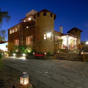Boutique Hotel Heinitzburg
