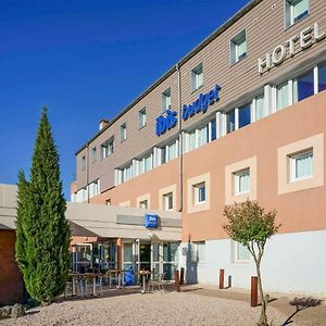 Ibis Budget Aubenas